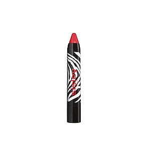 Sisley Paris Phyto Lip Twist Tinted Balm 26 True Red 2.5g