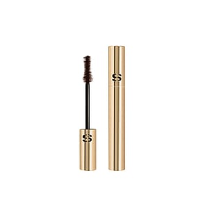 Sisley Paris Phyto-Noir Volume & Lift Tusz do Rzęs 2 Deep Brown 7ml