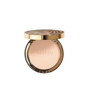 Sisley Paris Phyto-Poudre Compacte Matifying And Beautifying Pressed Powder