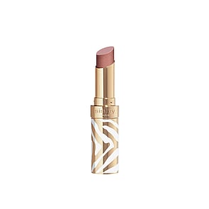 Sisley Paris Phyto-Rouge Shine Lipstick 10 Sheer Nude 3g