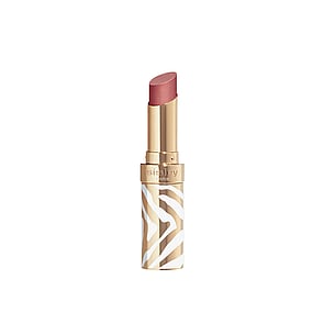 Sisley Paris Phyto-Rouge Shine Lipstick 11 Sheer Blossom 3g