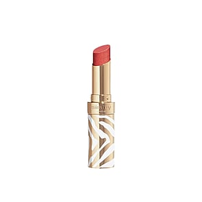 Sisley Paris Phyto-Rouge Shine Lipstick 30 Sheer Coral 3g