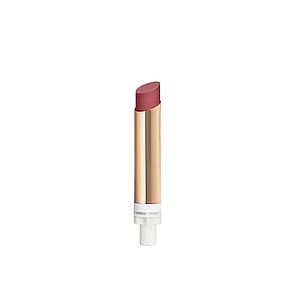 Sisley Paris Phyto-Rouge Shine Lipstick Refill 21 Sheer Rosewood 3g