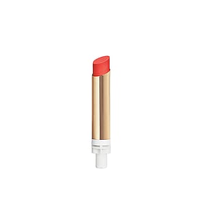 Sisley Paris Phyto-Rouge Shine Lipstick Refill 23 Sheer Flamingo 3g