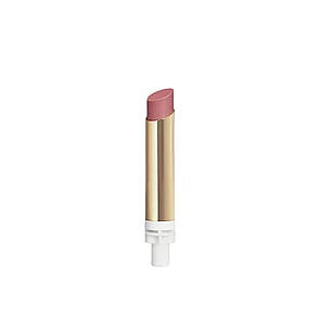 Sisley Paris Phyto-Rouge Shine Lipstick Refill 24 Sheer Peony 3g (0.1oz)