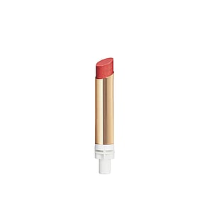 Sisley Paris Phyto-Rouge Shine Lipstick Refill 30 Sheer Coral 3g (0.1oz)