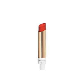 Sisley Paris Phyto-Rouge Shine Lipstick Refill 31 Sheer Chili 3g (0.1oz)