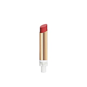 Sisley Paris Phyto-Rouge Shine Lipstick Refill 40 Sheer Cherry 3g (0.1oz)