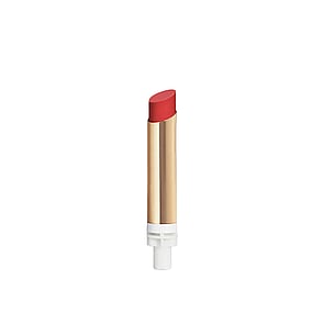 Sisley Paris Phyto-Rouge Shine Lipstick Refill 41 Sheer Red Love 3g (0.1oz)