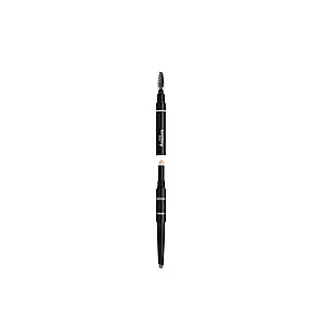 Sisley Paris Phyto Sourcils Design 3-In-1 Brow Architect Pencil 2 Chatain 2x0.2g (0.007 oz)