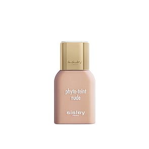 Sisley Paris Phyto-Teint Nude Water Infused Second Skin Foundation