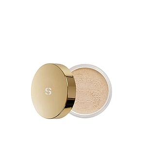 Sisley Paris Phyto-Teint Poudre Libre Perfecting Skincare-Infused Loose Powder 1 Shimmer 12g