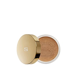 Sisley Paris Phyto-Teint Poudre Libre Perfecting Skincare-Infused Loose Powder 4 Deep 12g