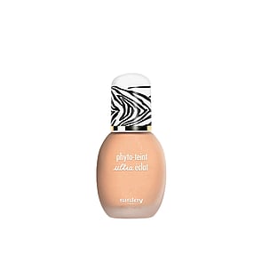 Sisley Paris Phyto-Teint Ultra Éclat Long Lasting Make-Up 2C Měkký Beige 30ml