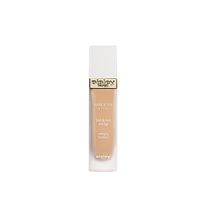 Sisley Paris Sisleÿa Le Teint Base de Maquillaje Antienvejecimiento 2W Linen 30ml
