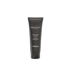 Sisley Paris Sisleÿum for Men Purifying Cleansing Gel 125ml (4.2floz)