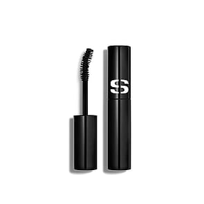 Sisley Paris So Curl Curling & Fortifying Mascara