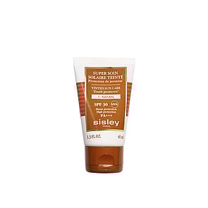 Sisley Paris Tinted Sun Care Youth Protector SPF30 1 Natural 40ml (1.3floz)