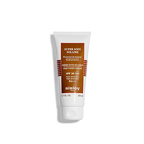 Sisley Paris Youth Protector Silky Body Cream SPF30 200ml (6.7 fl oz)