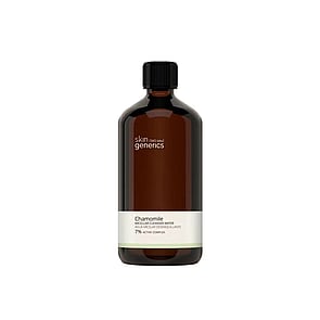 Skin Generics Chamomile Cleanser Micellar Water 250ml