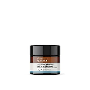 Skin Generics Sniega sēņu ledus līdz gelam, mitrinošs līdzeklis pret stresu 50ml