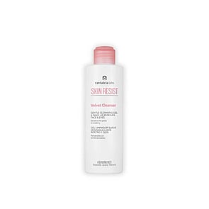 Skin Resist Velvet Cleanser 200ml (6.76floz)