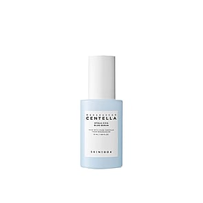 SKIN1004 Madagascar Centella Hyalu-Cica Blue Serum 50ml