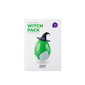 SKIN1004 Zombie Beauty Witch Pack x16