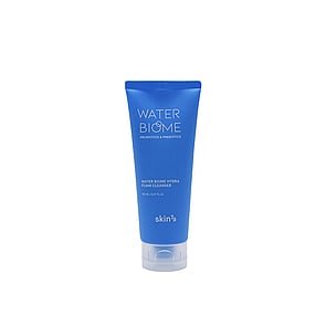 Skin79 Water Biome Hydra Foam Cleanser 150ml (5.07floz)
