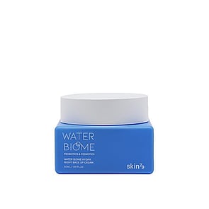 Skin79 Water Biome Hydra Night Back Up Cream 50ml (1.69floz)