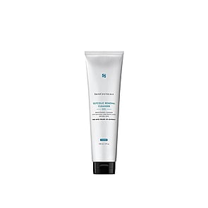 SkinCeuticals Cleanse Glycolic Renewal Cleanser Gel 150ml