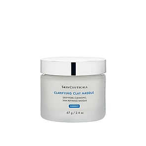 SkinCeuticals Correct Clarifying Clay Mask 60ml