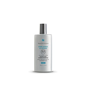 SkinCeuticals Protect Sheer Mineral UV Defense FPS50 50ml