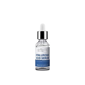 skinChemists Hyaluronic Acid Facial Serum 30ml