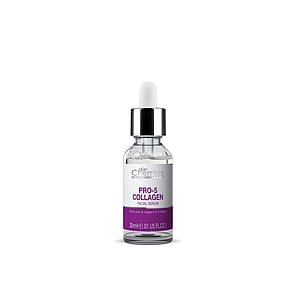 skinChemists Pro-5 Collagen Facial Serum 30ml