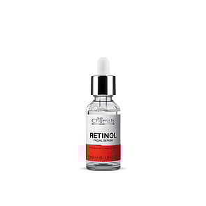 skinChemists Retinol Facial Serum 30ml