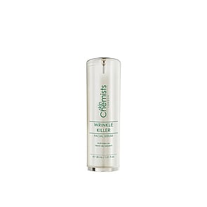 skinChemists Wrinkle Killer Facial Serum 30ml