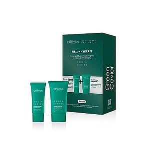 skinChemists Youth Series Green Caviar Firm + Hydrate Set
