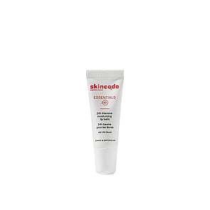 Skincode Essentials 24h Intensive Moisturizing Lip Balm 10ml