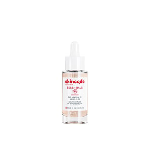 Skincode Essentials 24h Vitalizing Lift Serum-In-Oil 28ml