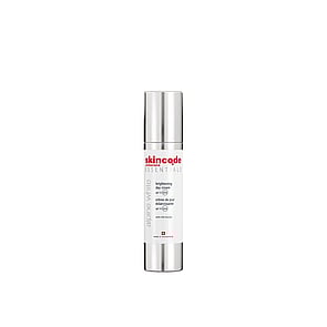 Skincode Essentials Alpine White Brightening Day Cream SPF15 50ml