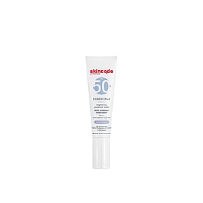 Skincode Essentials Brightening Protective Shield SPF50+ 30ml