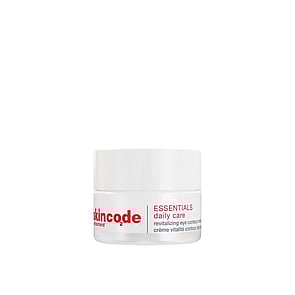 Skincode Essentials Daily Care Revitalizing Eye Contour Cream 15ml (0.5floz)