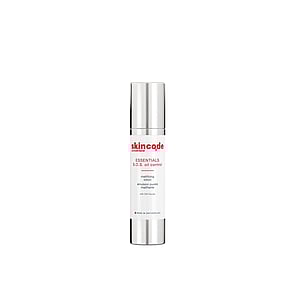 Skincode Essentials S.O.S. Oil Control Mattifying Lotion 50ml (1.7floz)