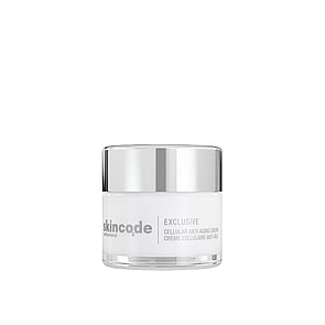 Skincode Exclusive Cellular Anti-Aging Cream 50ml