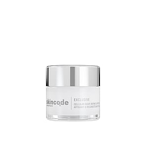 Skincode Exclusive Cellular Night Refine & Repair Cream 50ml
