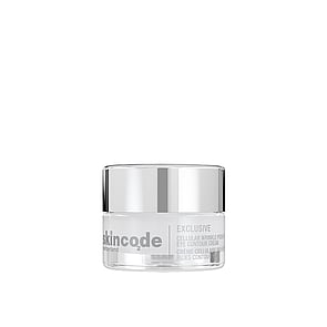 Skincode Exclusive Cellular Wrinkle Prohibiting Eye Contour Cream 15ml
