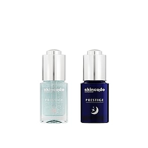 Skincode Prestige Skin Renaissance Ampoule Treatment 2x15ml
