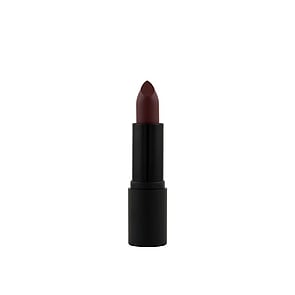 Skinerie Lips Matte Lipstick M06 Play Plum 3.5g (0.12oz)