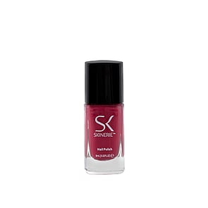 Skinerie Nail Polish 7 What Do You Pink 9ml